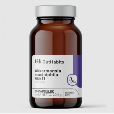 Akkermansia